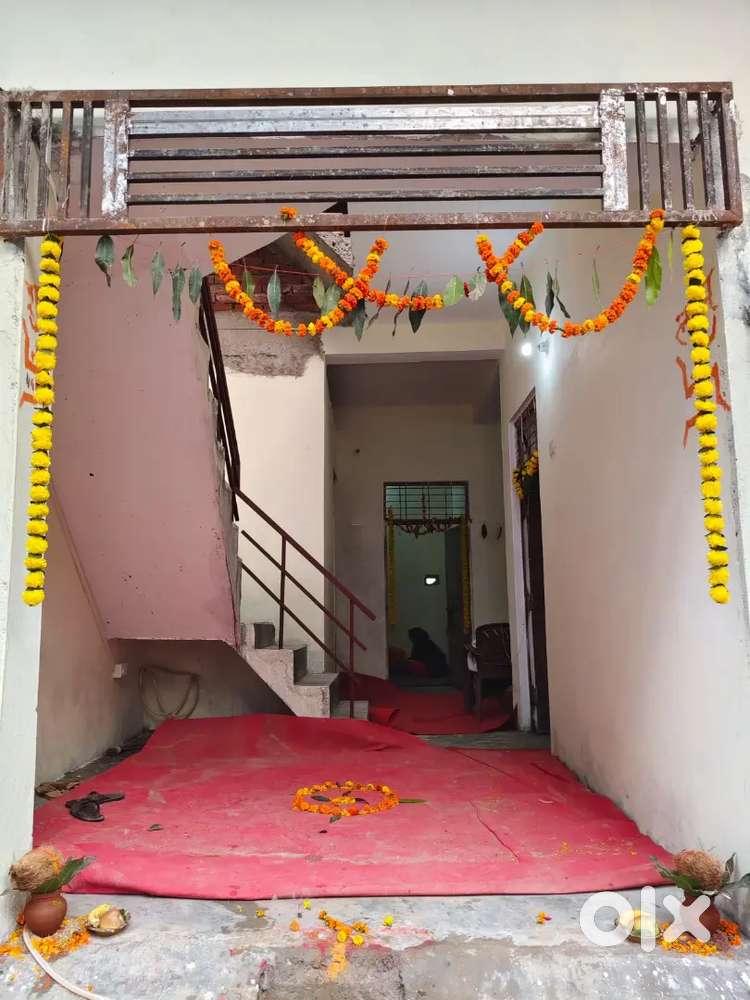 3BHK flat for Family or Office work