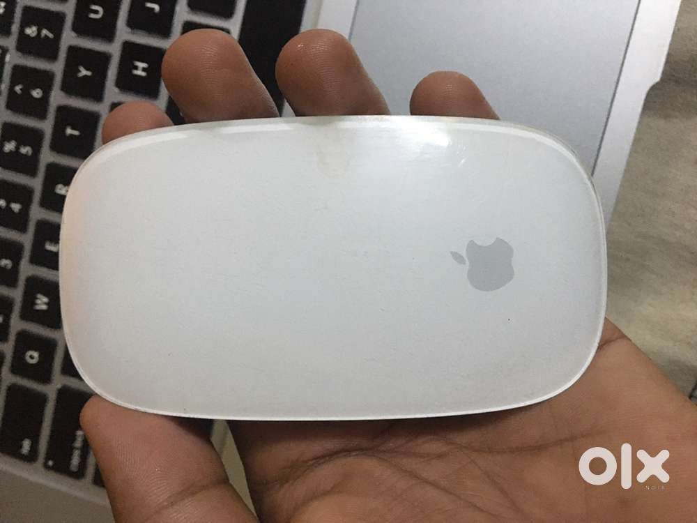 Apple magic mouse 2