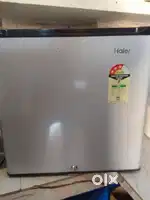 Hair mini fridge good working condition no any problems