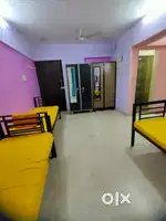 No brokerage girls pg Andheri metro station marol Naka near metro