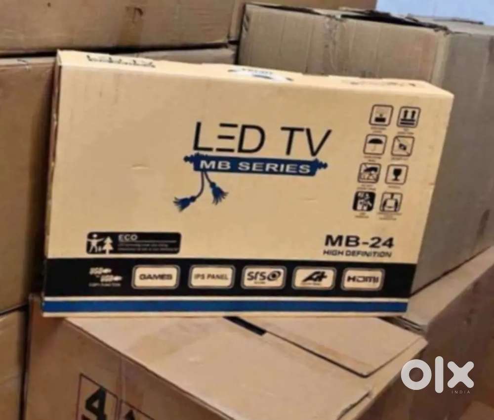 44 inch sony smart Android frameless oled 4k 3yr display waranty 15000