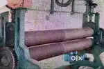 Rubber Sheet Rolling Machine