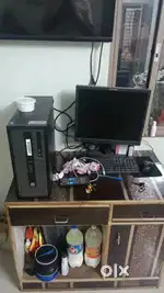 Computer galaxy