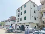 Double Facing | 1.5 lacs monthly rental | Main road