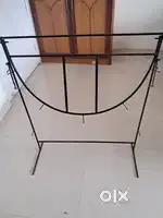Iron Frame for Decoration
