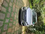 Hundai Verna automatic