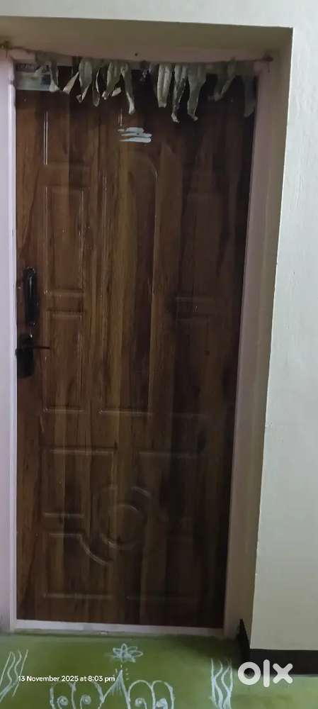 Rent for family & also bachelor sharinga allowed