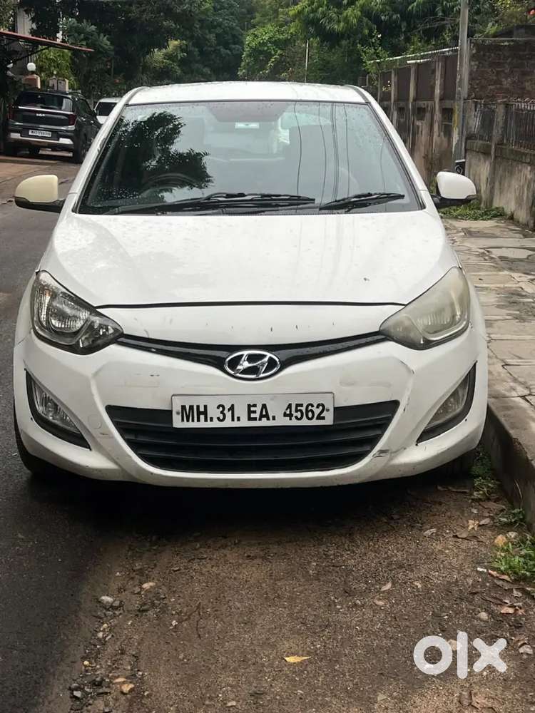 Hyundai i20 ASTA 2012 Diesel Well Maintained