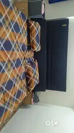 Bed/bunk bed/wardrobe