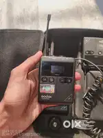 Wireless Mic