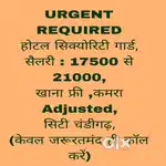Security  Jobs chandigarh 12