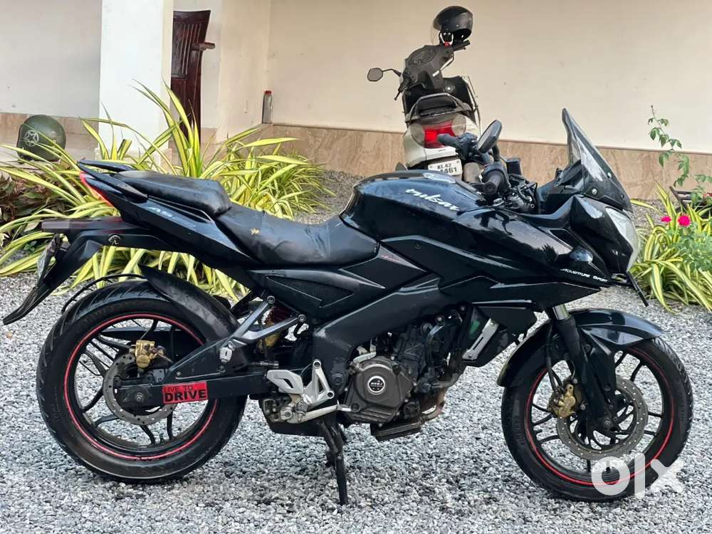Pulsar AS 200 for sale