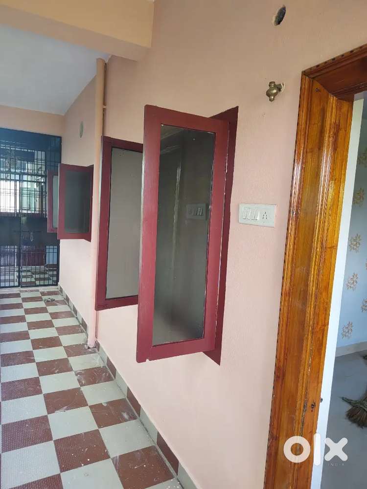 2 BHK Apartment in a serene Area