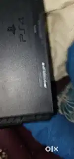 Ps 4 500 gb slim