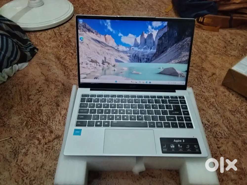 ACER LAPTOP