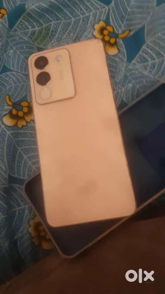 Vivo y200 5g 8gb 128rom