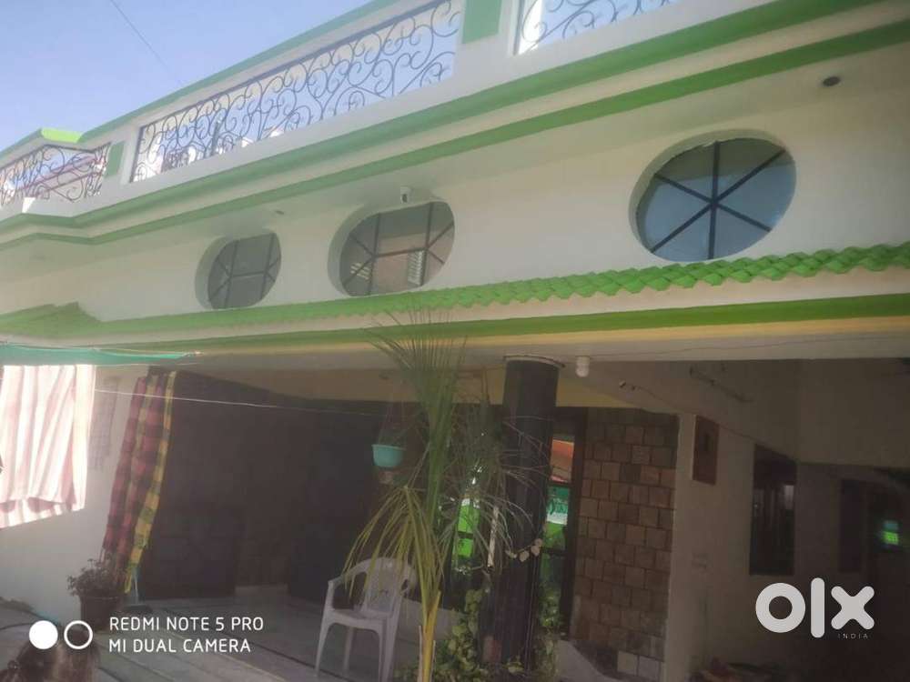 3200 SQFT IN DOON HILLS COLONY ,DEHRADUN, FURNISHEDREADY TO MOVE VILLA