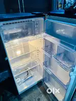 Samsung fridge 192 liter
