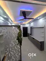 1BHK Apartment Available for Rent