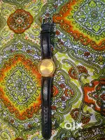 Old  watch