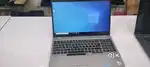 DELL precision 5540 intel core i7-9th gen 15.6 4k Touchscreen Laptop