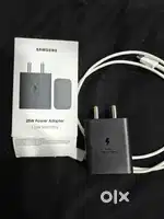 Samsung 25 w power adapter