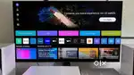 50 INCH ANDROID SMART LED TV EXCHANGE AVAILABLE