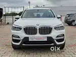 BMW X3 X DRIVE 20D Luxury Line, 2019, Diesel