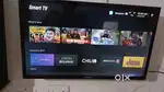 32 inch Smart TV very good condition