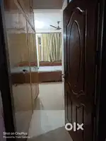 2 rooms available in 3bhk, 9000 for each room