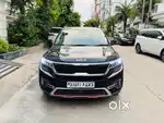 Kia Seltos 1.5 GTX+ Diesel AT, 2023, Diesel