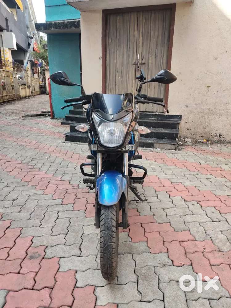 Hero glamour 2020 1st Owner best engine