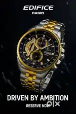 Premium Luxury Wristwatch – Elegant Design & Timeless Style