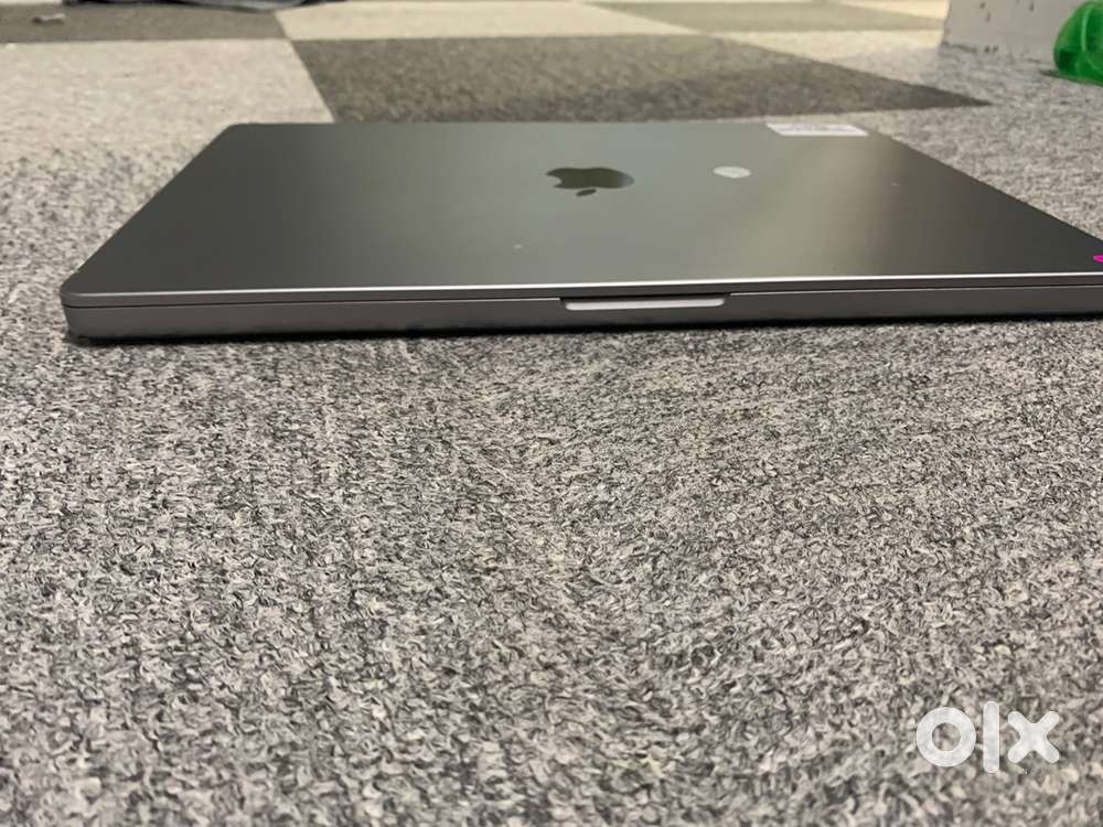 M1 Pro Chip/16inch/2021/32GB/1TB SSD/6 months warranty/With Bill