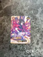 Uchiha sasuke ultra rare