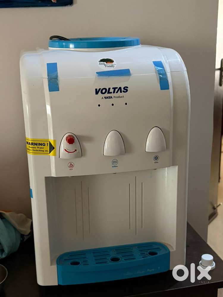 Voltas Mini Magic Table Top Water Dispenser