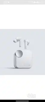 CMF Buds Earphones