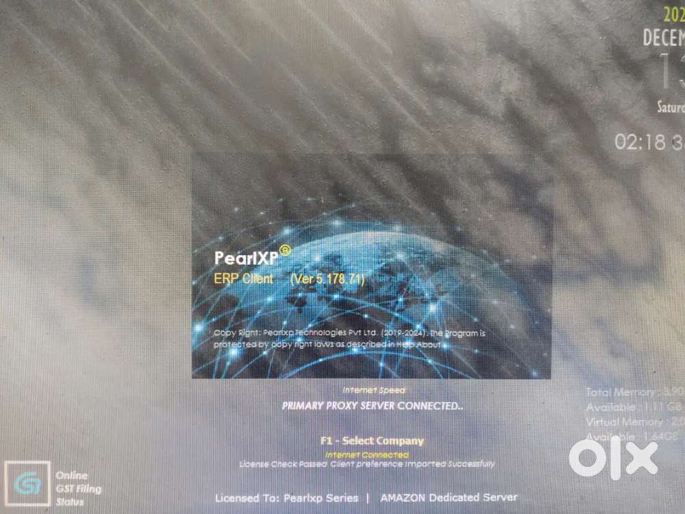 Accountant Vacancy in Chalai, Trivandrum