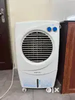 Bajaj air cooler