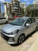 Hyundai Aura s cng