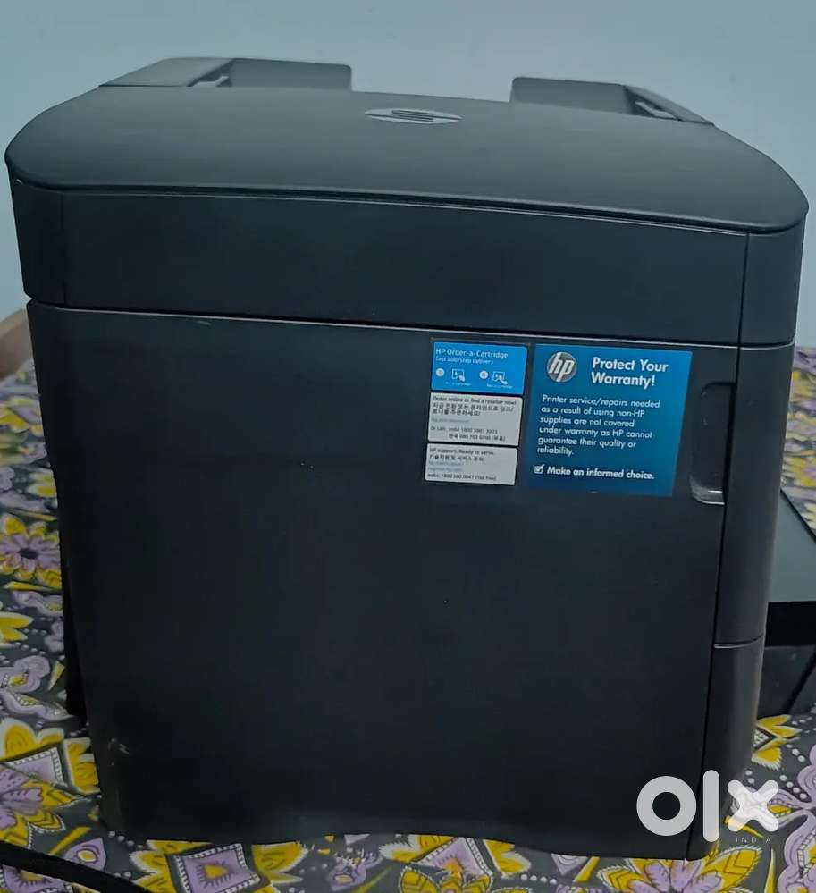 HP Laser Jet Pro 8710 Printer for sale
