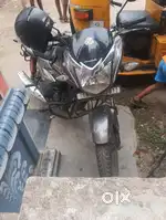 Shine 125cc Bs6