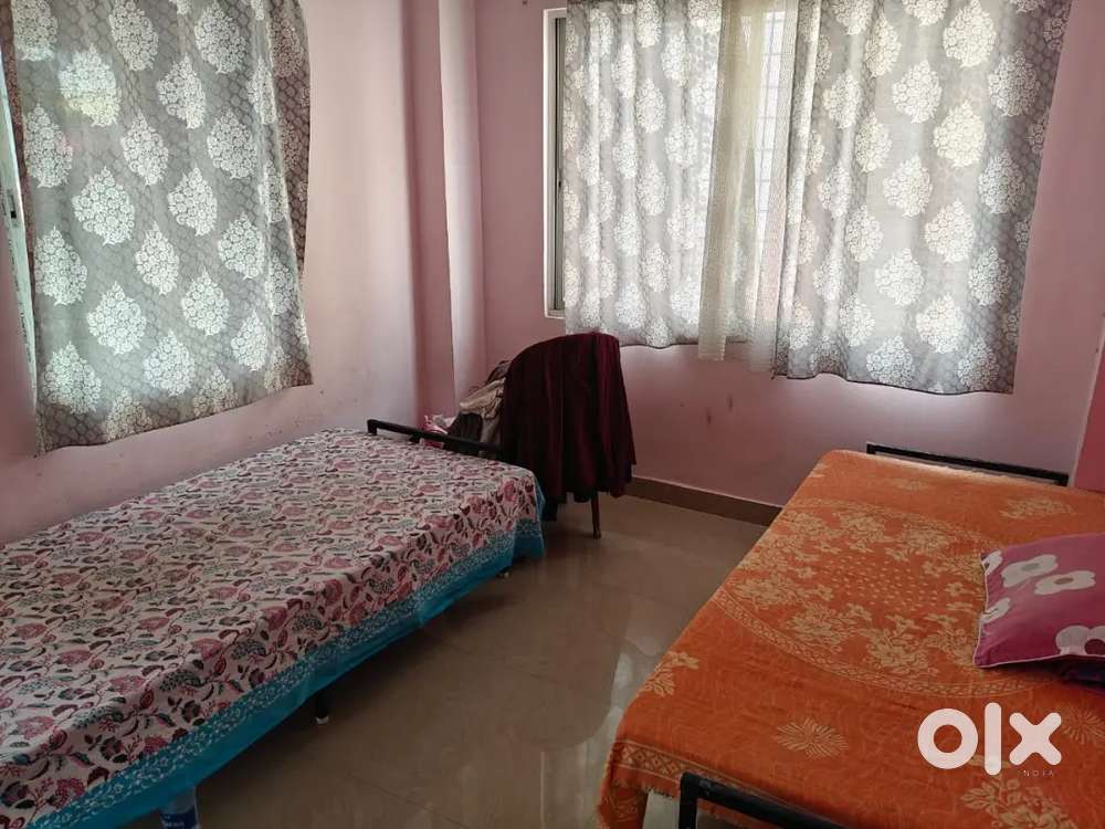 Student or job profetion  PG , WiFi. Clean, secure &  peaceful.