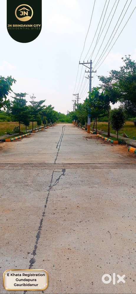 Prime location near major development zones