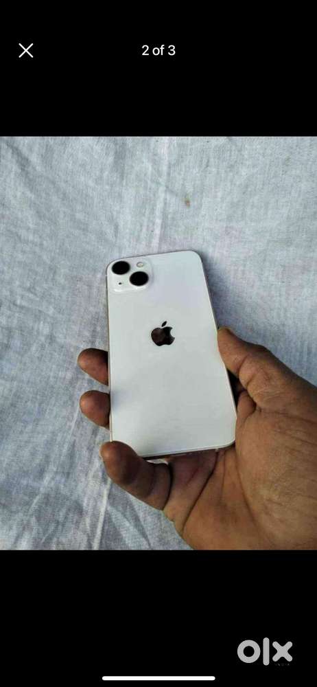 Iphone 13 40 days old