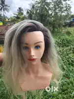 HAIR DUMMY BRAND NEW CONDITION