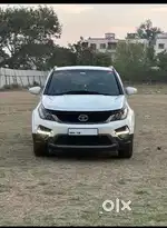 Tata Hexa 2017 Diesel 140000 Km Driven