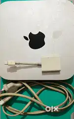 MAC MINI core i5 1TB SSD & GOPRO HERO 5 combo