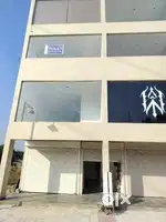 Floor For Office Space