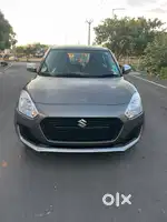 Maruti Suzuki Swift, 2020, Petrol